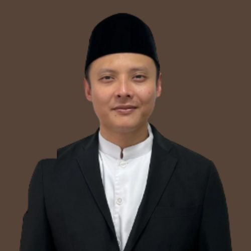 Ustaz Syarafuddeen