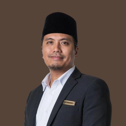 Ustaz Syakir Pasuni