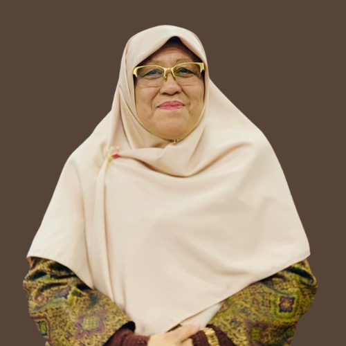 Ustazah Sumah Fadalee